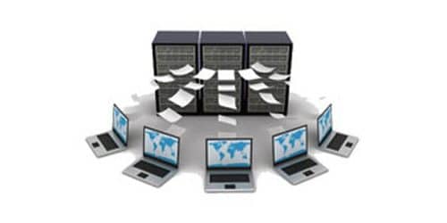 Enhanced Hosting Package