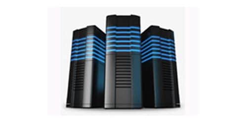 Standard Hosting Package