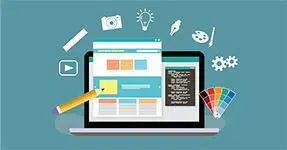 Basic Website - Standard