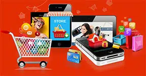 eCommerce Website - Premium