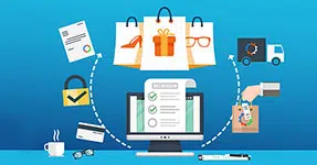eCommerce Website - Standard